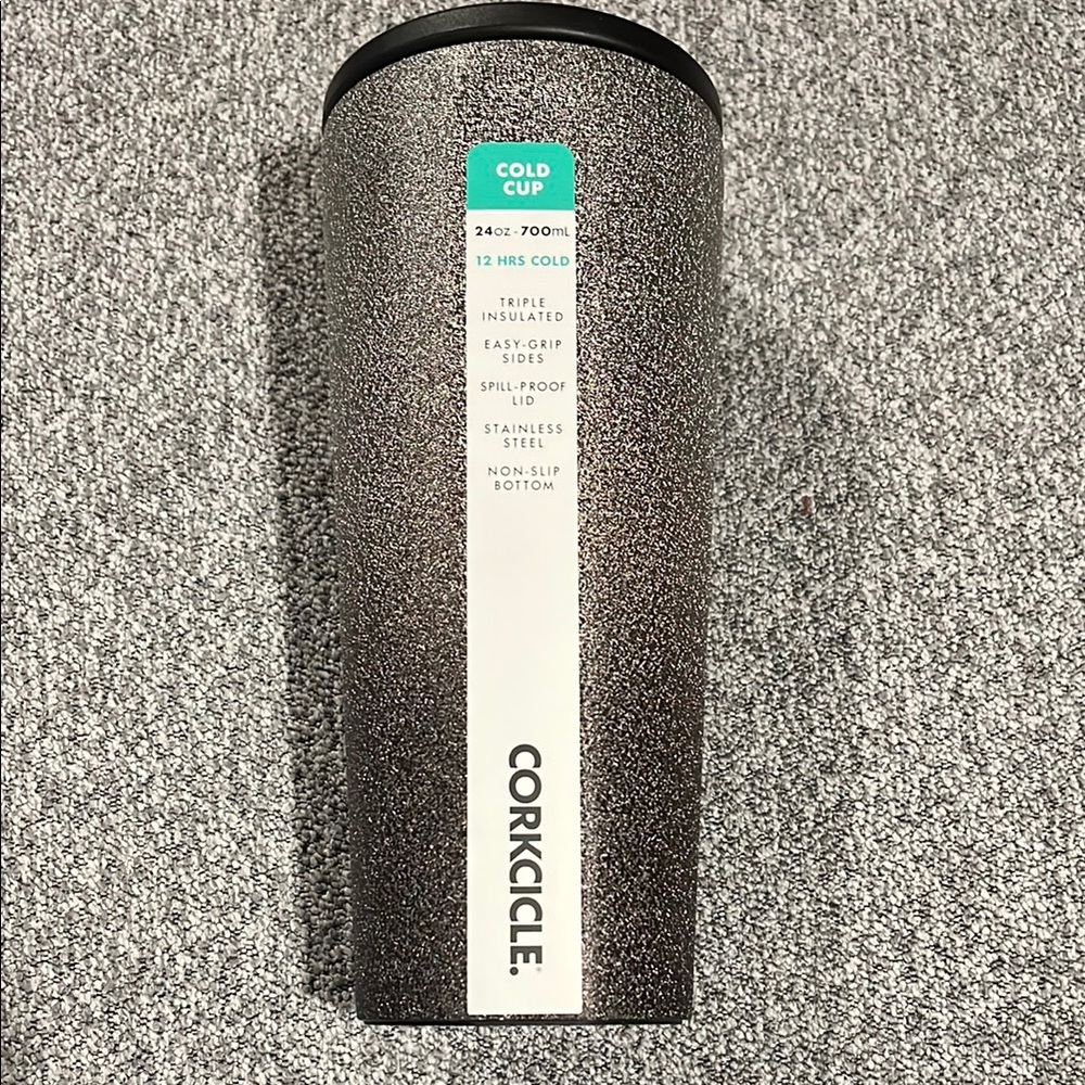Corkcicle Cold Cup